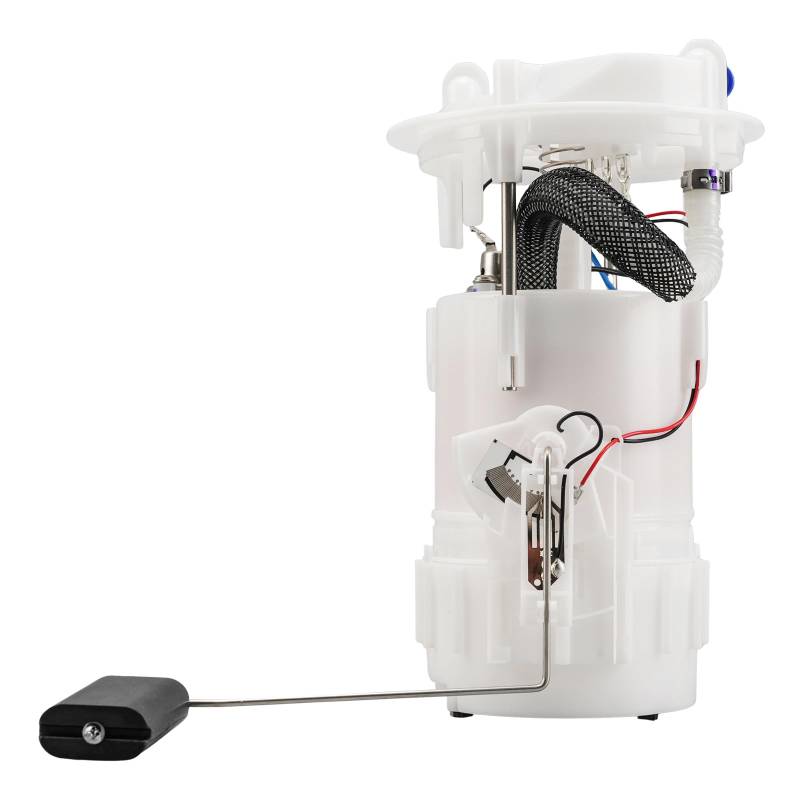Fesuda Kraftstoff Fördereinheit E10802M – Benzinpumpe für Renault Scénic II/Mégane II/Grand Scénic II (2004-2009) von Fesuda
