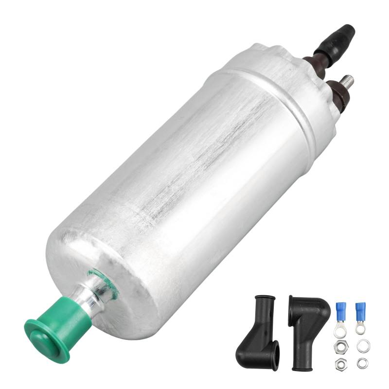 Fesuda Kraftstoffpumpe, Benzinpumpe für 3 Convertible (E30)320 I (1986-1993), 21 Saloon (L48_)2.0 (1986-1993), OE 9153880680 von Fesuda