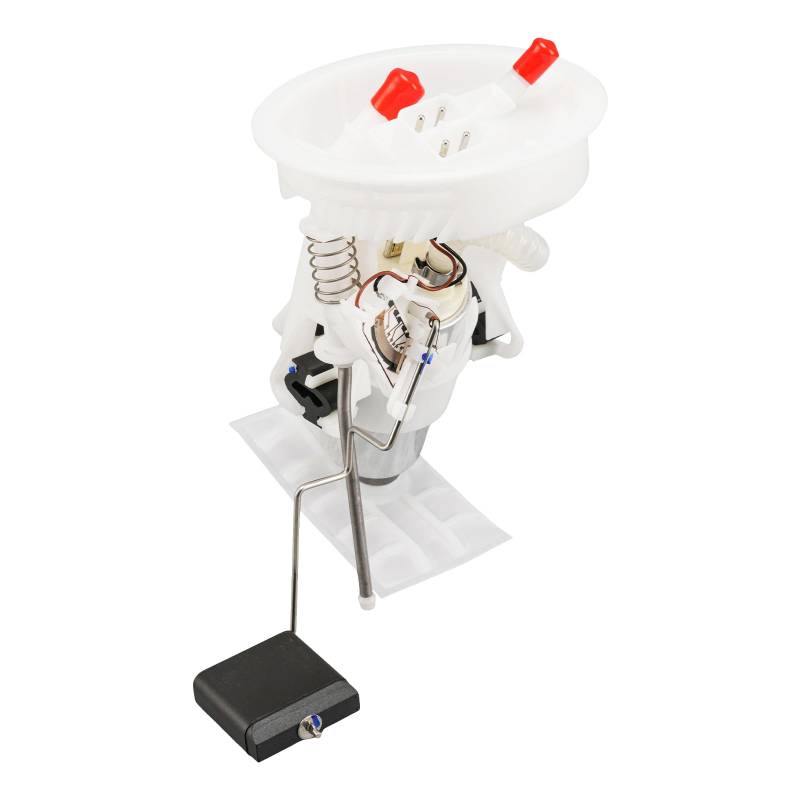 Fesuda Kraftstoffpumpe, Benzinpumpe für 3 Convertible (E36)(1993-1999), 3(E36) (1991-1998), OE 16141182842 von Fesuda