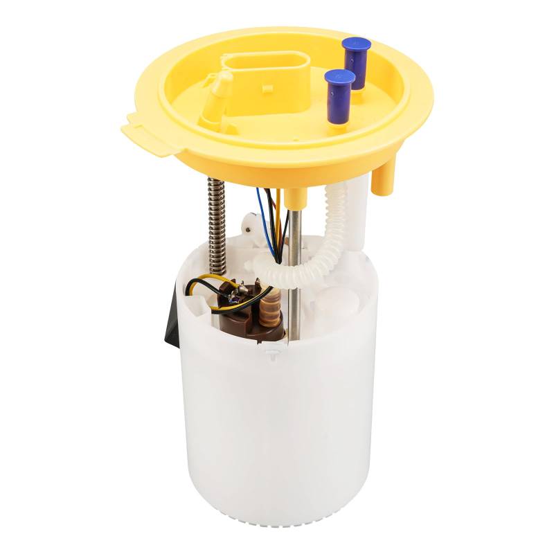 Fesuda Kraftstoffpumpe, Benzinpumpe für A3/Convertible/Sportback (2003-2013), VW Golf V/VI (2003-2013), OE 1J0919050G von Fesuda