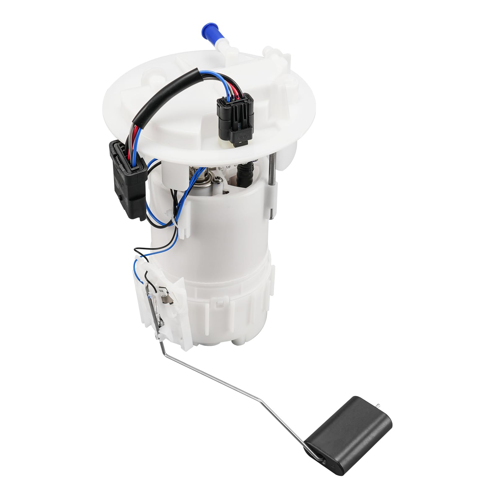 Fesuda Kraftstoffpumpe, Benzinpumpe für Citroën C3 Picasso (2008-2015), Peugeot 207/207+ (2007-2013), OE 1525GY von Fesuda