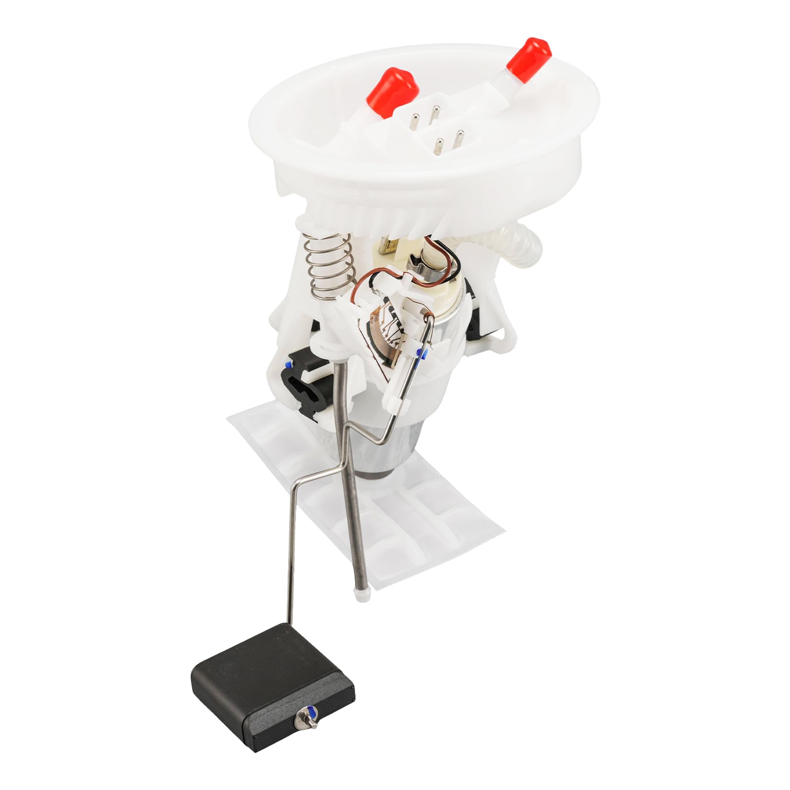 Fesuda Kraftstoffpumpe, Benzinpumpe kompatibel mit 3 Convertible (E36)(1993-1999), 3(E36) (1991-1998), Replace# 16141182842 von Fesuda