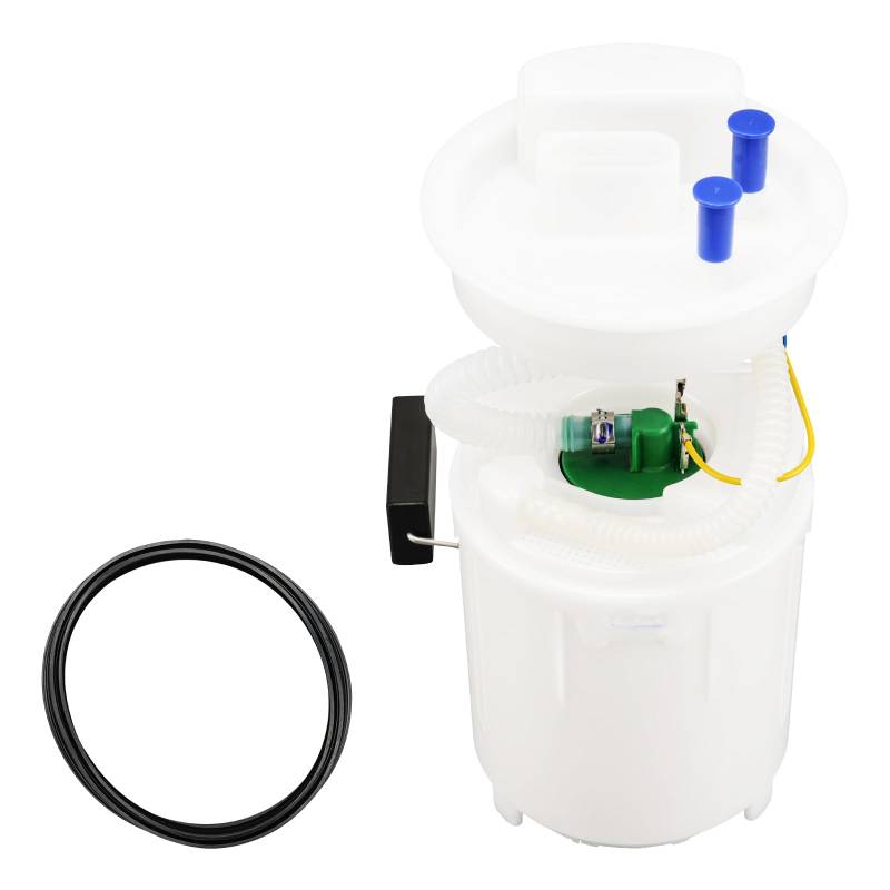 Fesuda Kraftstoffpumpe, Benzinpumpe kompatibel mit A3/Tt/Tt Roadster (1996-2006), VW Golf IV/Mk IV (1997-2006), Replace# 1J0919087H von Fesuda