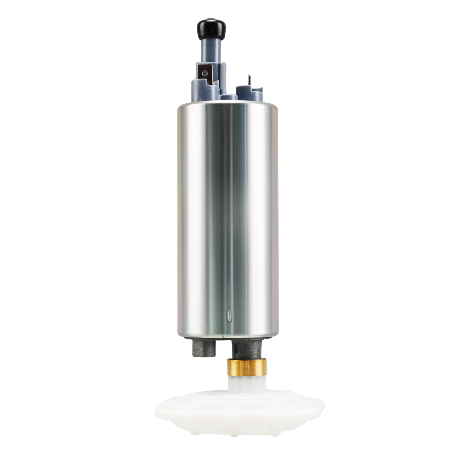 Fesuda Kraftstoffpumpe, Benzinpumpe kompatibel mit Corsa B (S93) (1996-2000), Tigra (S93)1.4 16V (1994-2000), Replace# 93181358 von Fesuda
