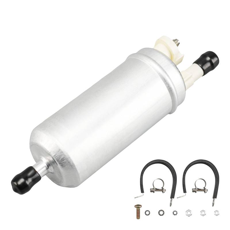 Fesuda Kraftstoffpumpe, Benzinpumpe kompatibel mit Fiat 126/ Panda/Uno (1983-2003), VW Kaefer/Polo III (1960-1996), Replace# 7.21440.51.0 von Fesuda