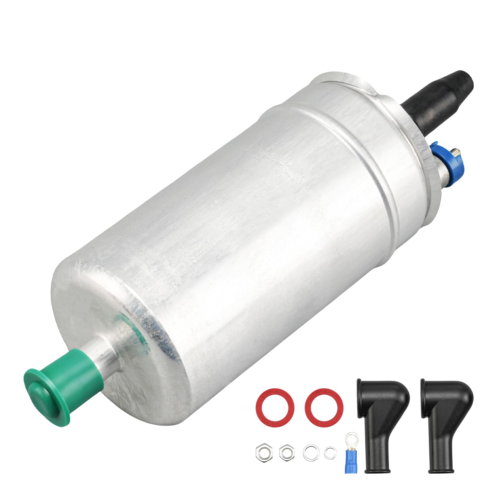 Fesuda Kraftstoffpumpe, Benzinpumpe kompatibel mit Slk (1996-2000), 190E 2.0 1982-1993, E-Class E 200 (1995-2000), Replace# 86GB9350BA von Fesuda