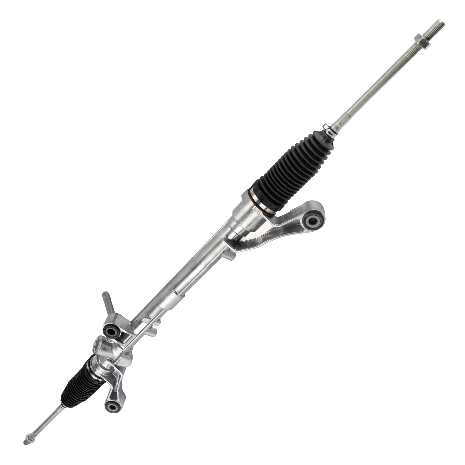 Fesuda Lenkgetriebe Servolenkgetriebe Hydraulisch für Linkslenker Kompatibel mit Ford Fiesta 6 VI CB1 CCN + Van Fesuda Lenkgetriebe Servolenkgetriebe Hydraulisch für Linkslenker Kompatibel mit Ford Fiesta 6 VI CB1 CCN + Van von Fesuda