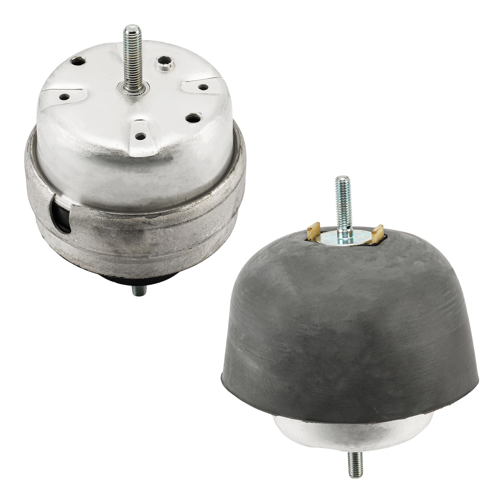 Fesuda Motorlager 11483 11485 Motorhalter Halter Motor Lagerung für A4 B5 A6 C5 SUPERB V.W P.A.S.S.A.T 3B 1.6 1.8/T 2.0 Vorne Motoraufhängung Hydrolage 2 Stück Fesuda Motorlager 11483 11485 Motorhalter Halter Motor Lagerung für A4 B5 A6 C5 SUPERB V.W P.A.S.S.A.T 3B 1.6 1.8/T 2.0 Vorne Motoraufhängung Hydrolage 2 Stück von Fesuda