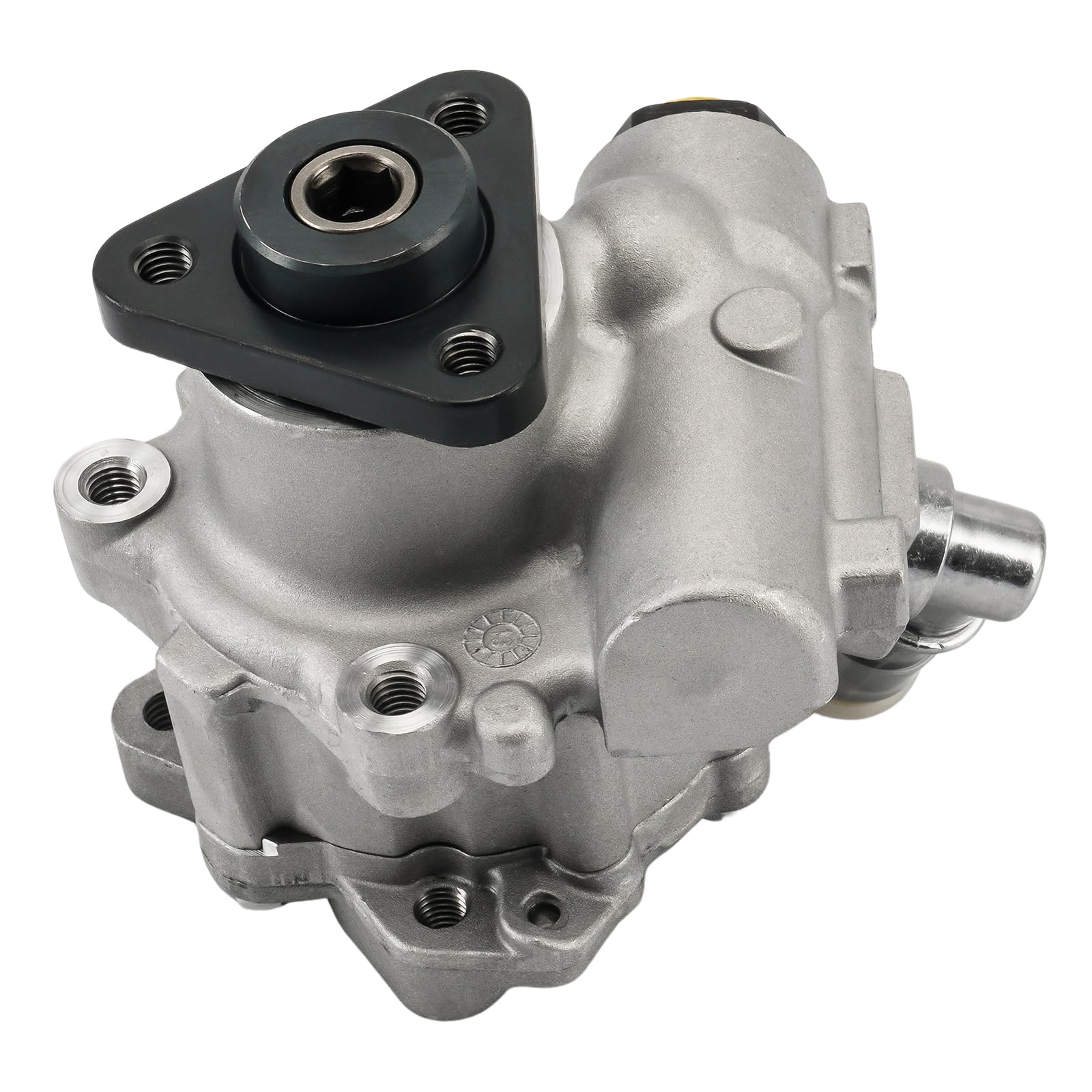 Fesuda Servopumpe Hydraulikpumpe Lenkung, Geeignet für 3er (E46), 5er (E39) (1995-2003), Replace# 1092741 1092742 1093040 32411092741 32411092742 32411097149 von Fesuda