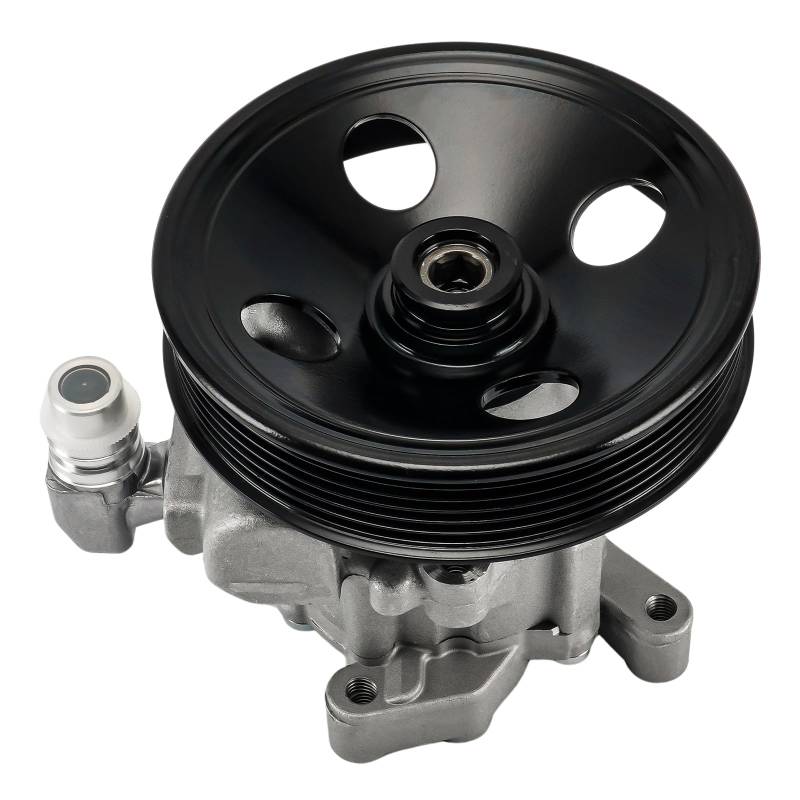 Fesuda Servopumpe Hydraulikpumpe Lenkung, Geeignet für E-Klasse (W211) E 240 (2002-2008), Replace# 0024663701 0024668701 0024669701 0024669801 0034666001 von Fesuda