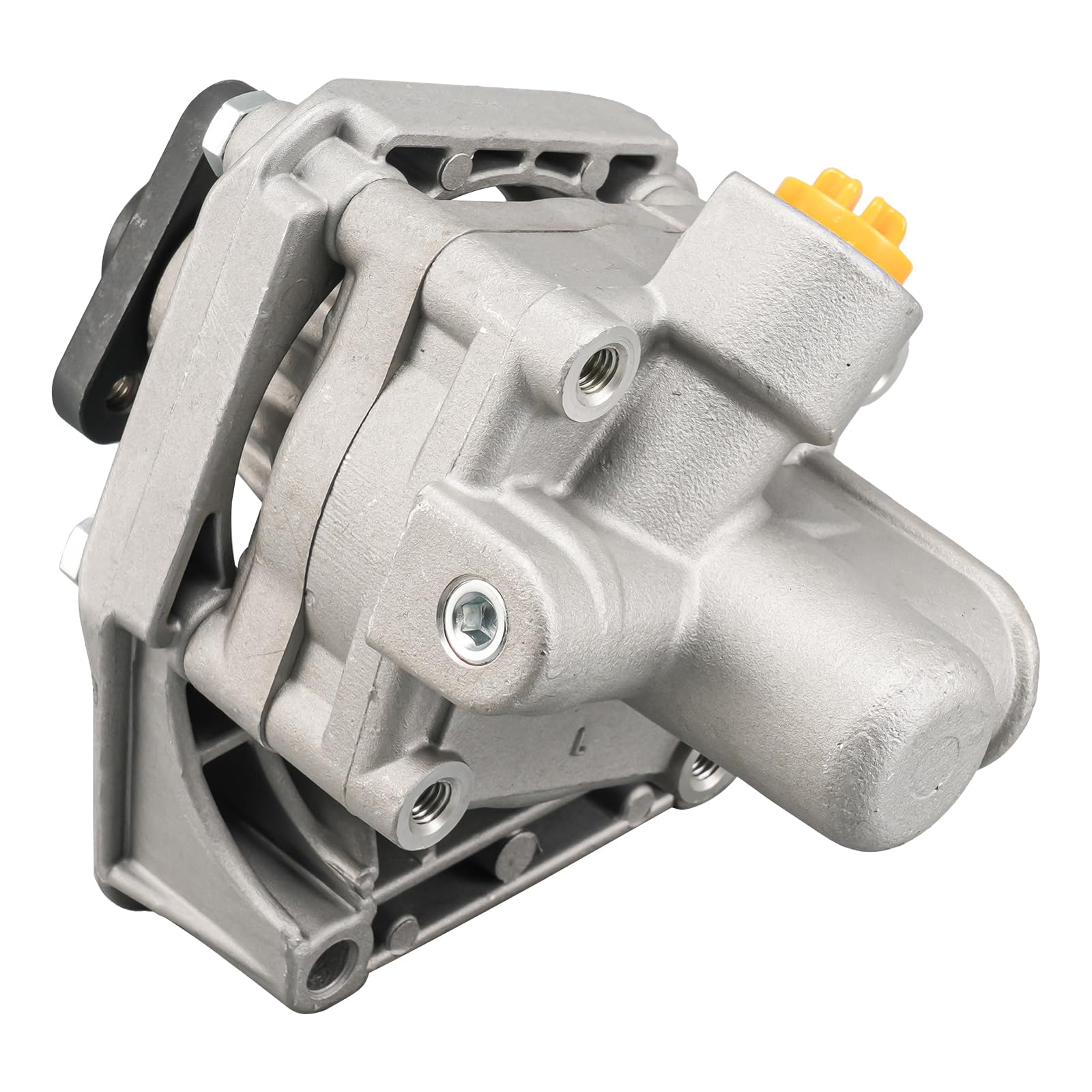Fesuda Servopumpe Hydraulikpumpe Lenkung 32412227197 – Kompatibel mit 3 Coupe 2006-2013, 3 Convertible 2008-2012, 3 Coupe 2011-2016, Z3 Roadster 2000-2005, Z3 Coupe 2004-2012, 3 Convertible 2009-2020 Fesuda Servopumpe Hydraulikpumpe Lenkung 32412227197 – Kompatibel mit 3 Coupe 2006-2013, 3 Convertible 2008-2012, 3 Coupe 2011-2016, Z3 Roadster 2000-2005, Z3 Coupe 2004-2012, 3 Convertible 2009-2020 von Fesuda