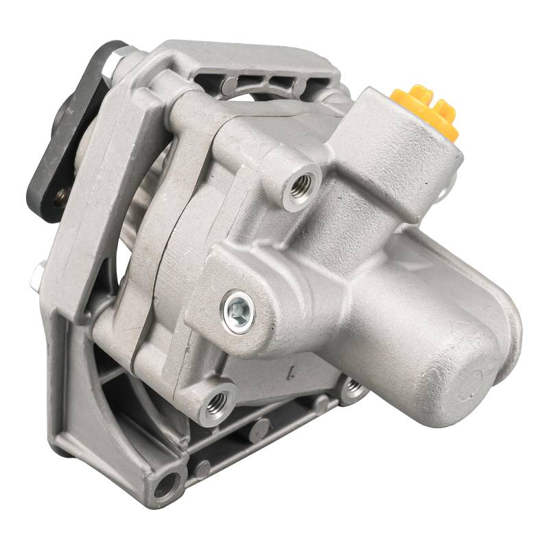 Fesuda Servopumpe Hydraulikpumpe Lenkung 32412227197 – Kompatibel mit 3 Coupe 2006-2013, 3 Convertible 2008-2012, 3 Coupe 2011-2016, Z3 Roadster 2000-2005, Z3 Coupe 2004-2012, 3 Convertible 2009-2020 von Fesuda