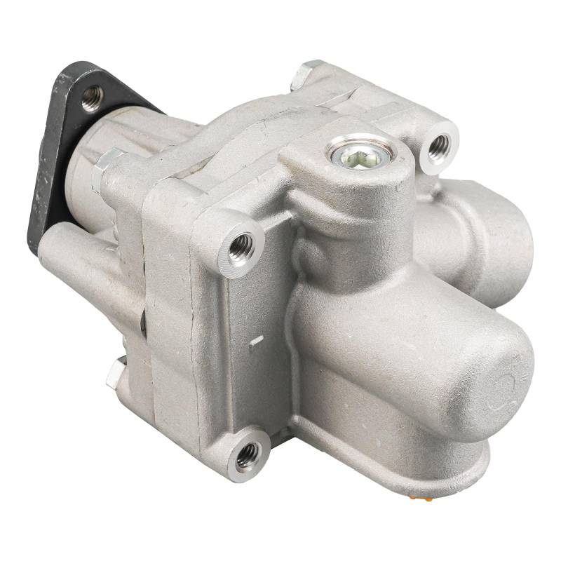 Fesuda Servopumpe Hydraulikpumpe Lenkung 4D0145155H – Kompatibel mit A8 D2 2018-None, A6 C5 Avant 2018-None, A6 C5 Avant 1999-2000, A8 D2 2007-2018, A8 D2 2015-2022, A8 D2 1999-2003, A8 D2 2018-None von Fesuda