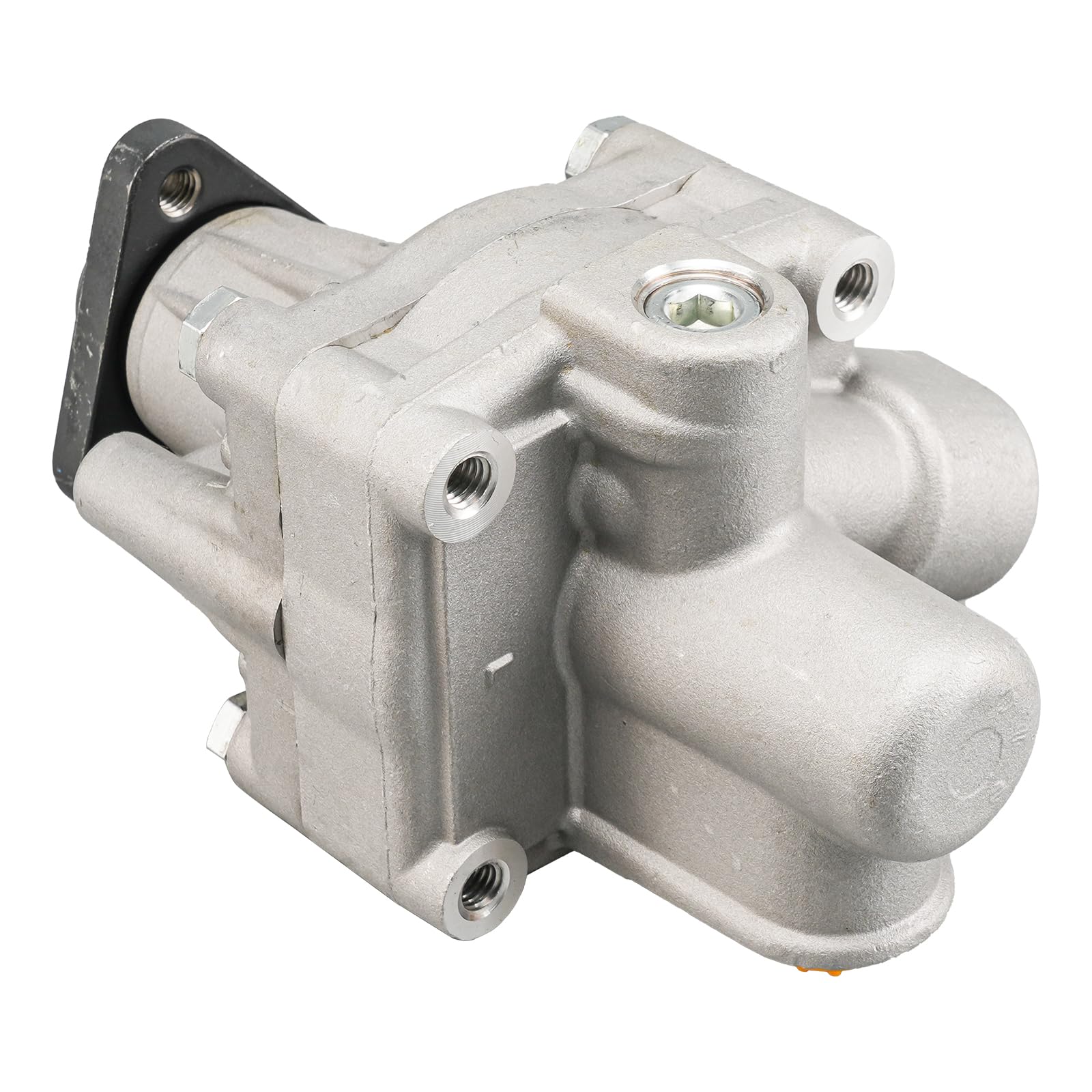 Fesuda Servopumpe Hydraulikpumpe Lenkung 4D0145155H – Kompatibel mit A8 D2 2018-None, A6 C5 Avant 2018-None, A6 C5 Avant 1999-2000, A8 D2 2007-2018, A8 D2 2015-2022, A8 D2 1999-2003, A8 D2 2018-None Fesuda Servopumpe Hydraulikpumpe Lenkung 4D0145155H – Kompatibel mit A8 D2 2018-None, A6 C5 Avant 2018-None, A6 C5 Avant 1999-2000, A8 D2 2007-2018, A8 D2 2015-2022, A8 D2 1999-2003, A8 D2 2018-None von Fesuda