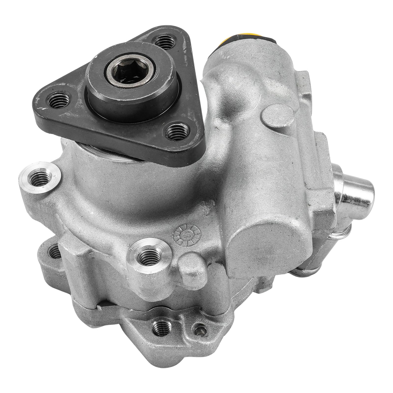 Fesuda Servopumpe Hydraulikpumpe Lenkung – Kompatibel mit 3er (E36) Limousine, Cabrio, Coupé, Touring (1991-2006), OE 32411093577 32411093360 von Fesuda