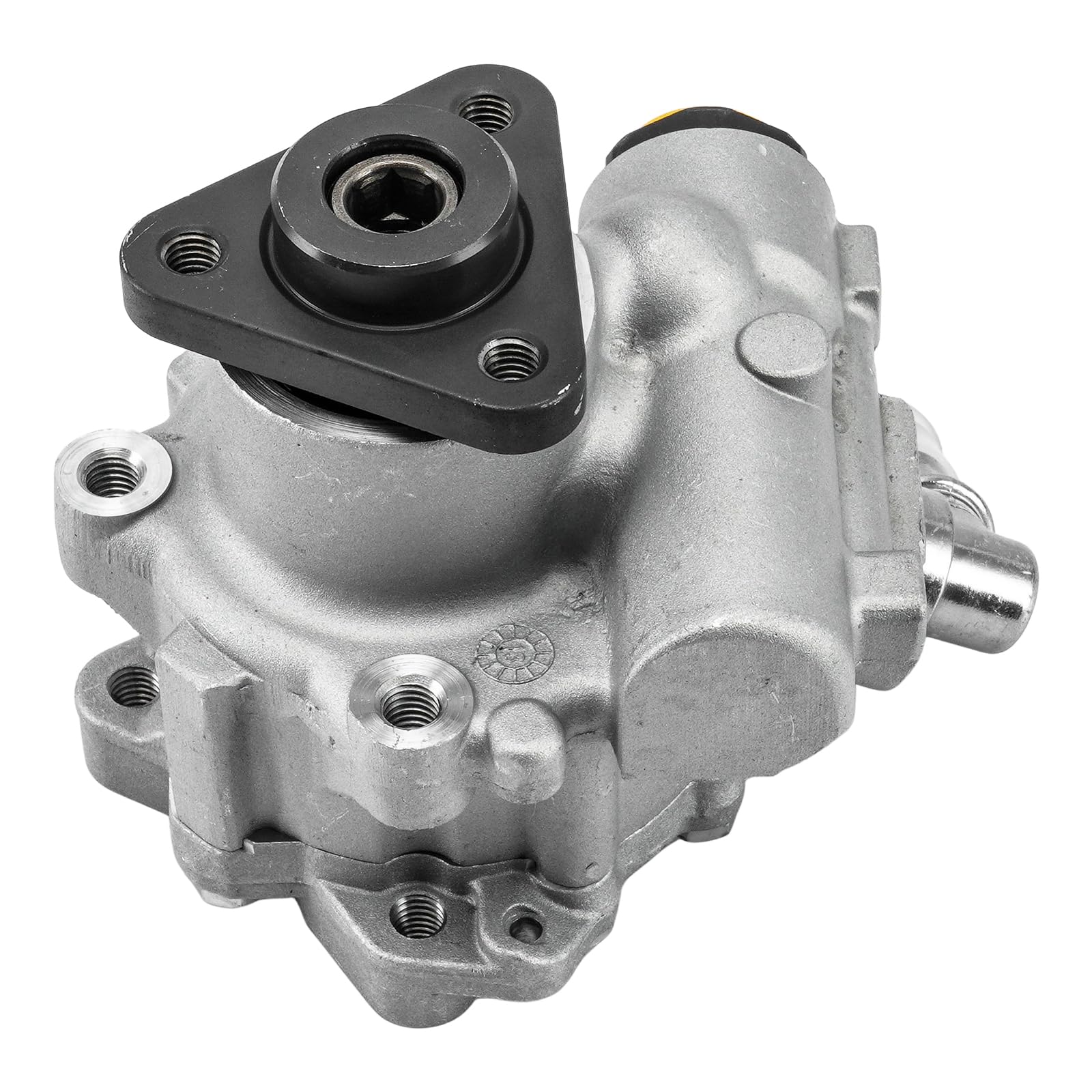 Fesuda Servopumpe Hydraulikpumpe Lenkung – Kompatibel mit A4 (B5/B6) Limousine, Avant (1994-2004), VW Passat (B5/B5.5) (1996-2005), OE 8D0145145L 8D0145155Q von Fesuda