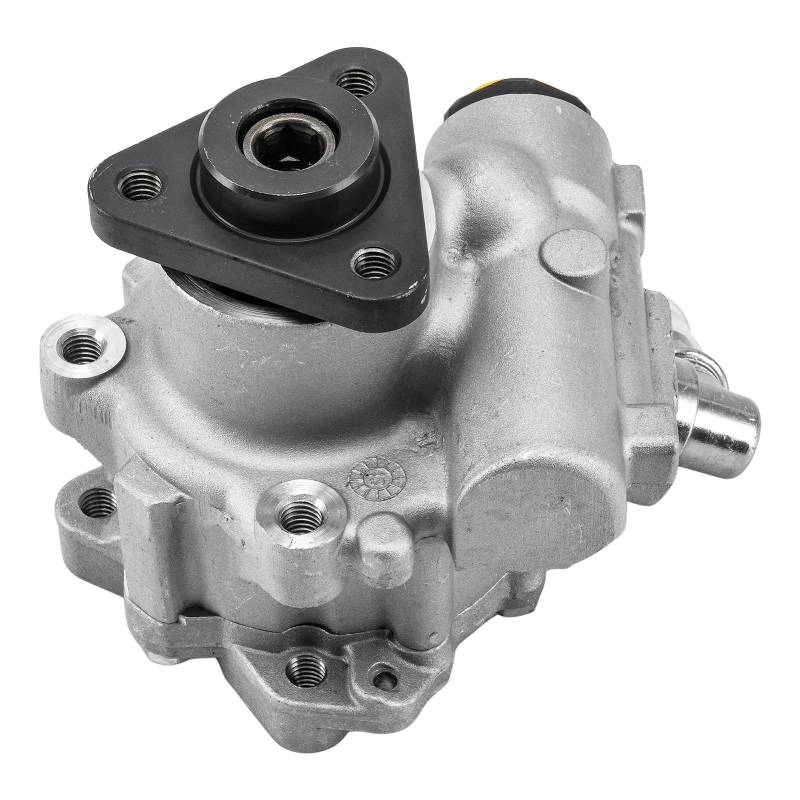 Fesuda Servopumpe Hydraulikpumpe Lenkung – Kompatibel mit A4 (B5/B6) Limousine, Avant (1994-2004), VW Passat (B5/B5.5) (1996-2005), OE 8D0145145L 8D0145155Q von Fesuda