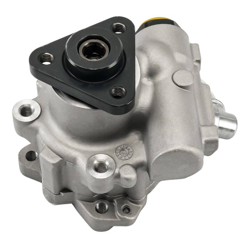 Fesuda Servopumpe Hydraulikpumpe Lenkung – Kompatibel mit A4 (B5/B6) Limousine, Avant (2000-2004), VW Passat (B5/B5.5) (1996-2005), Replace# 8D0145156T 8D0145156TX von Fesuda