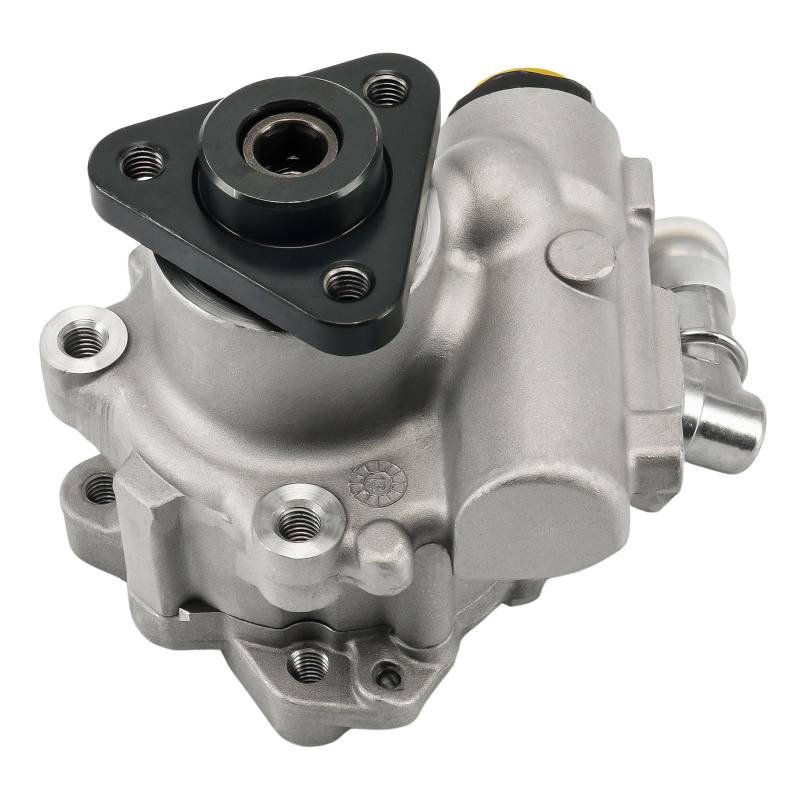 Fesuda Servopumpe Hydraulikpumpe Lenkung – Kompatibel mit A6 Allroad (C6), A6 (C6) Limousine, Avant (2004-2011), OE 4F0145155A 4F0145155E 4F0145155P von Fesuda