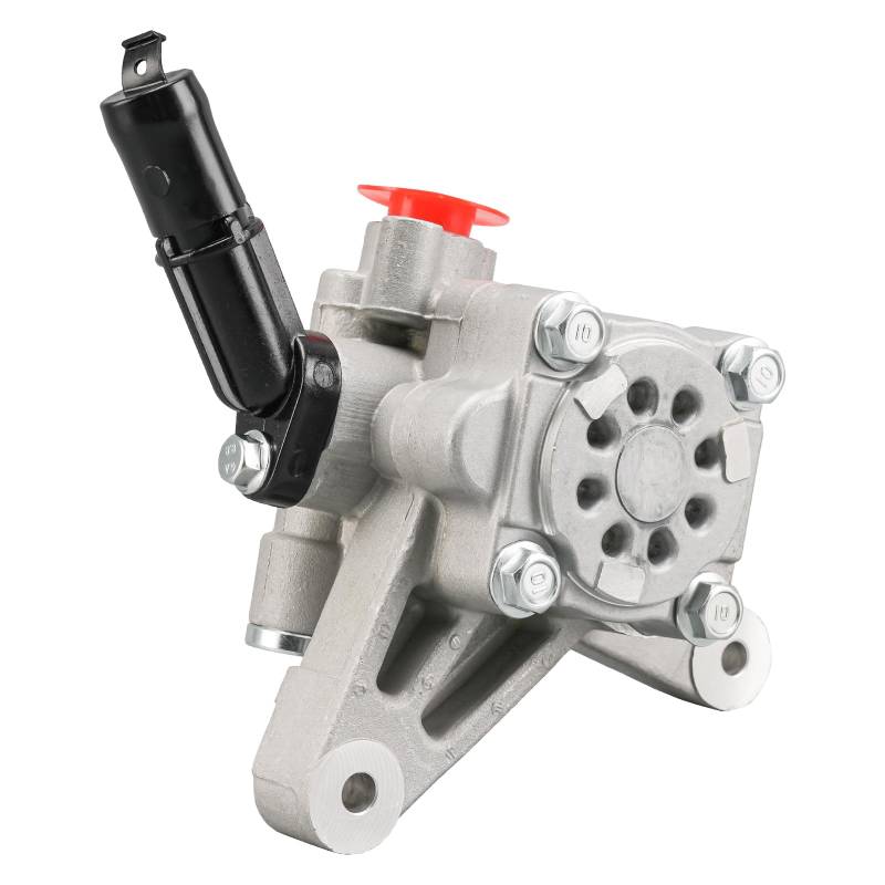 Fesuda Servopumpe Hydraulikpumpe Lenkung – Kompatibel mit ACURAMDX (YD1) 3.5 All-Wheel Drive 2003.4, OE 56110RGLA03 von Fesuda