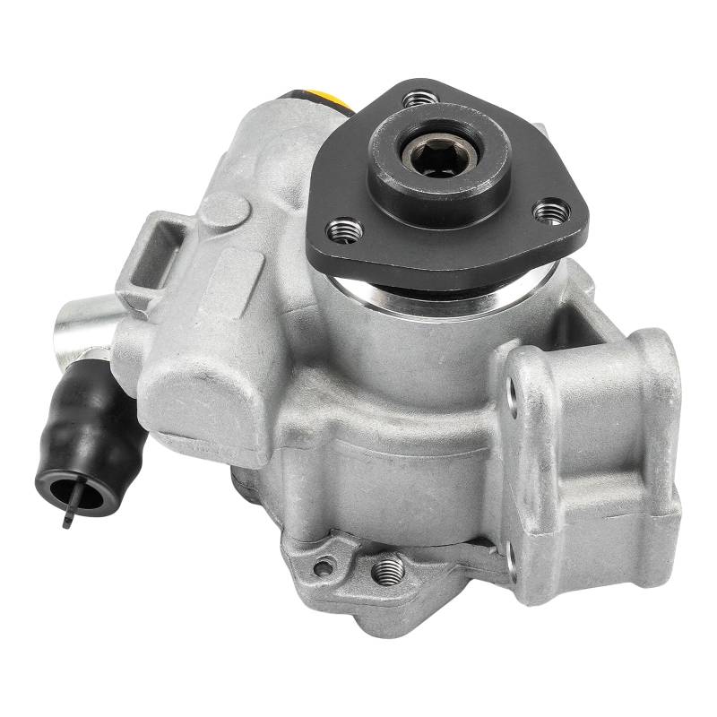 Fesuda Servopumpe Hydraulikpumpe Lenkung – Kompatibel mit C-Klasse (W203), CLK (C209) (2000-2009), Replace# 0024669301 0024669401 0044661301 A0024669301 von Fesuda