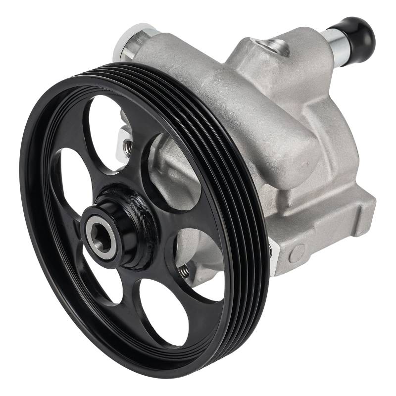 Fesuda Servopumpe Hydraulikpumpe Lenkung – Kompatibel mit Espace, Master, Trafic (1997-heute), Primastar Bus/Van (2002-heute), Replace# 8300024778 von Fesuda