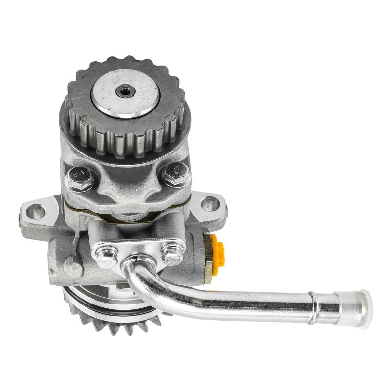 Fesuda Servopumpe Hydraulikpumpe Lenkung – Kompatibel mit VW Transporter (2003-2010), Replace# 7H0422153A 7H0422153G 7H0422153H von Fesuda