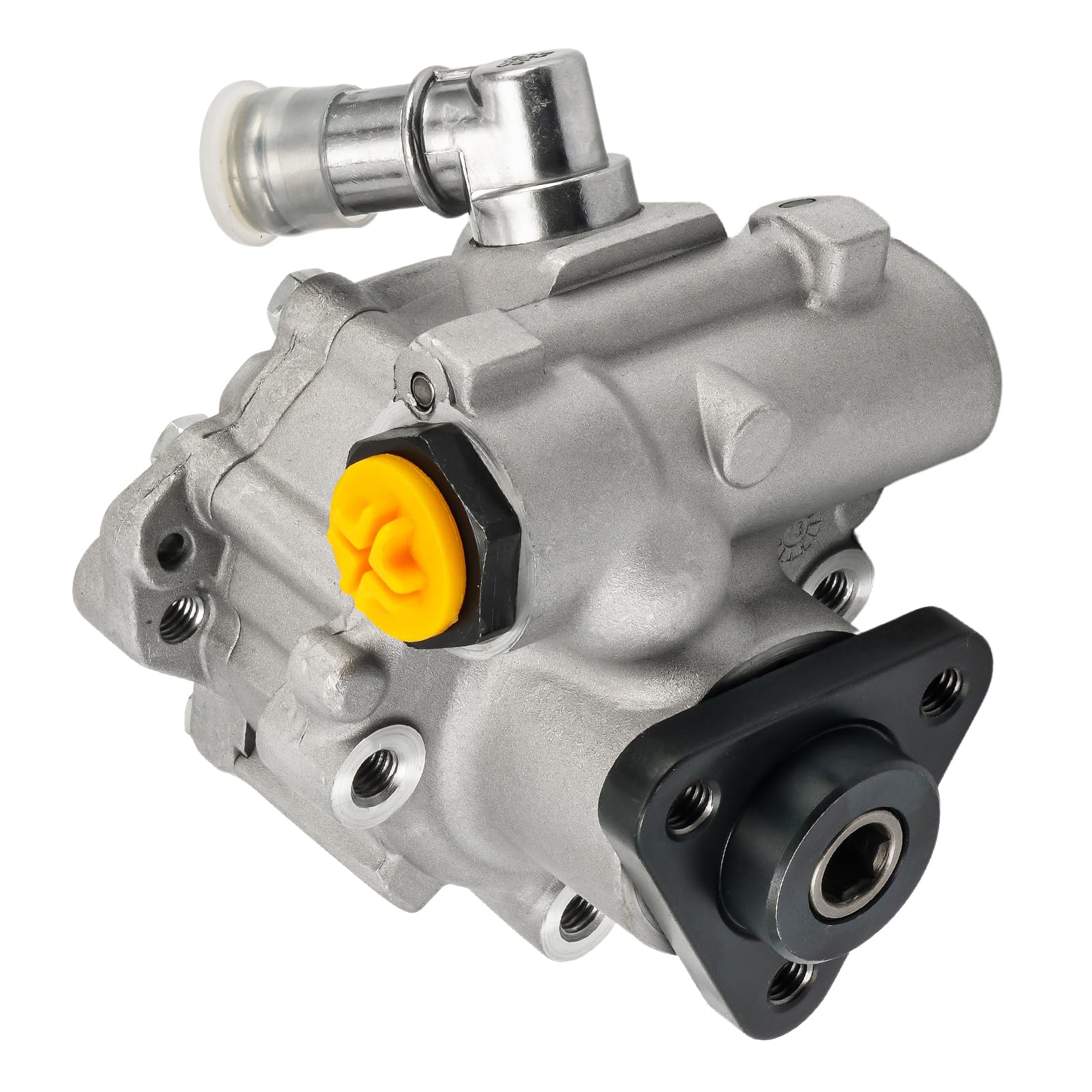 Fesuda Servopumpe Hydraulische Lenkpumpe, Hydraulikpumpe Lenkung Servolenkung Kompatibel mit 5-ER E39 520 523 525 528 530 Fesuda Servopumpe Hydraulische Lenkpumpe, Hydraulikpumpe Lenkung Servolenkung Kompatibel mit 5-ER E39 520 523 525 528 530 von Fesuda