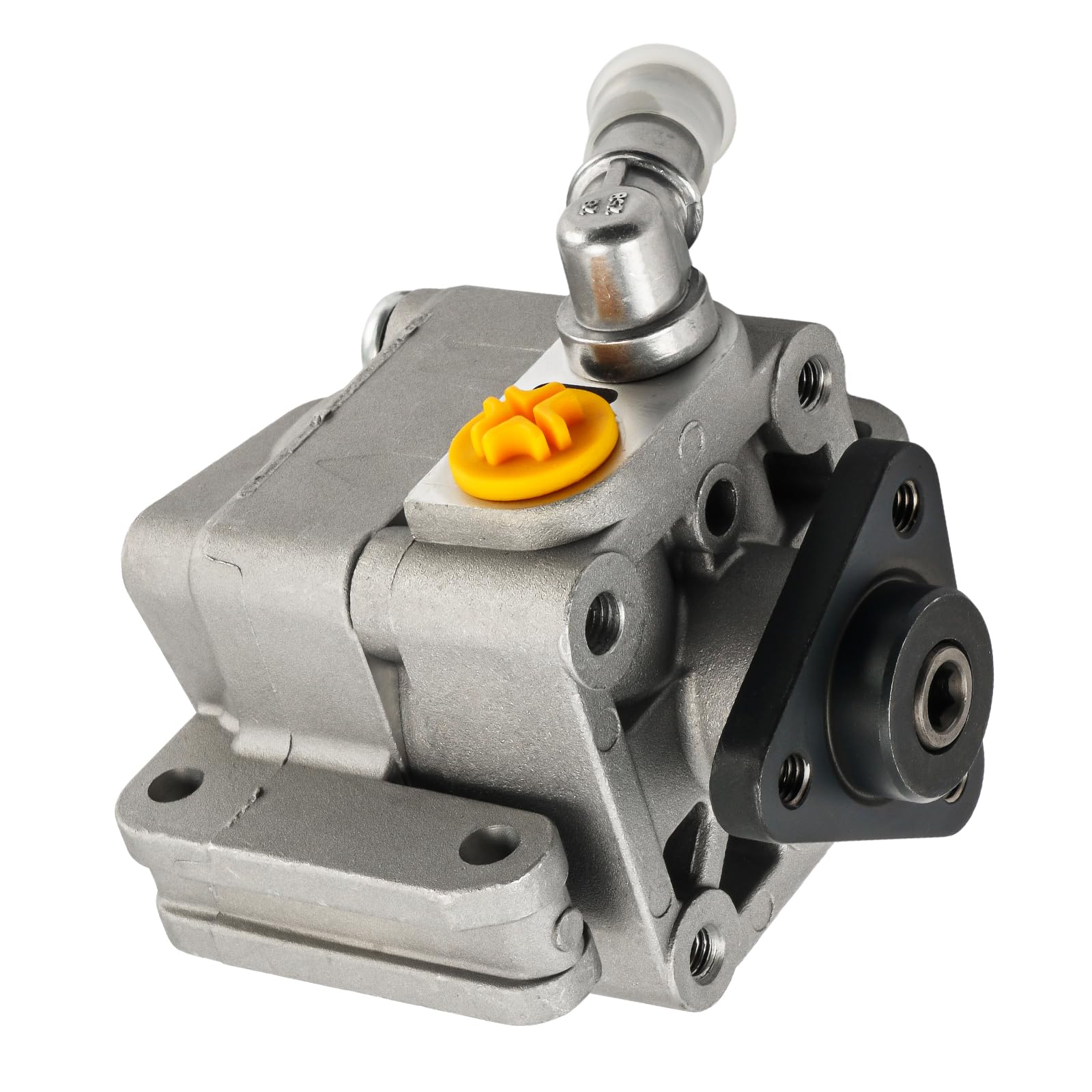 Fesuda Servopumpen Hydraulikpumpe Lenkung für 5-ER E39 520 523 525 528 530 Servolenkung Pumpe Replace# 1092741, 1092742, 1093040, 1094098, 1097149, 32411092741, 32411092742 Fesuda Servopumpen Hydraulikpumpe Lenkung für 5-ER E39 520 523 525 528 530 Servolenkung Pumpe Replace# 1092741, 1092742, 1093040, 1094098, 1097149, 32411092741, 32411092742 von Fesuda