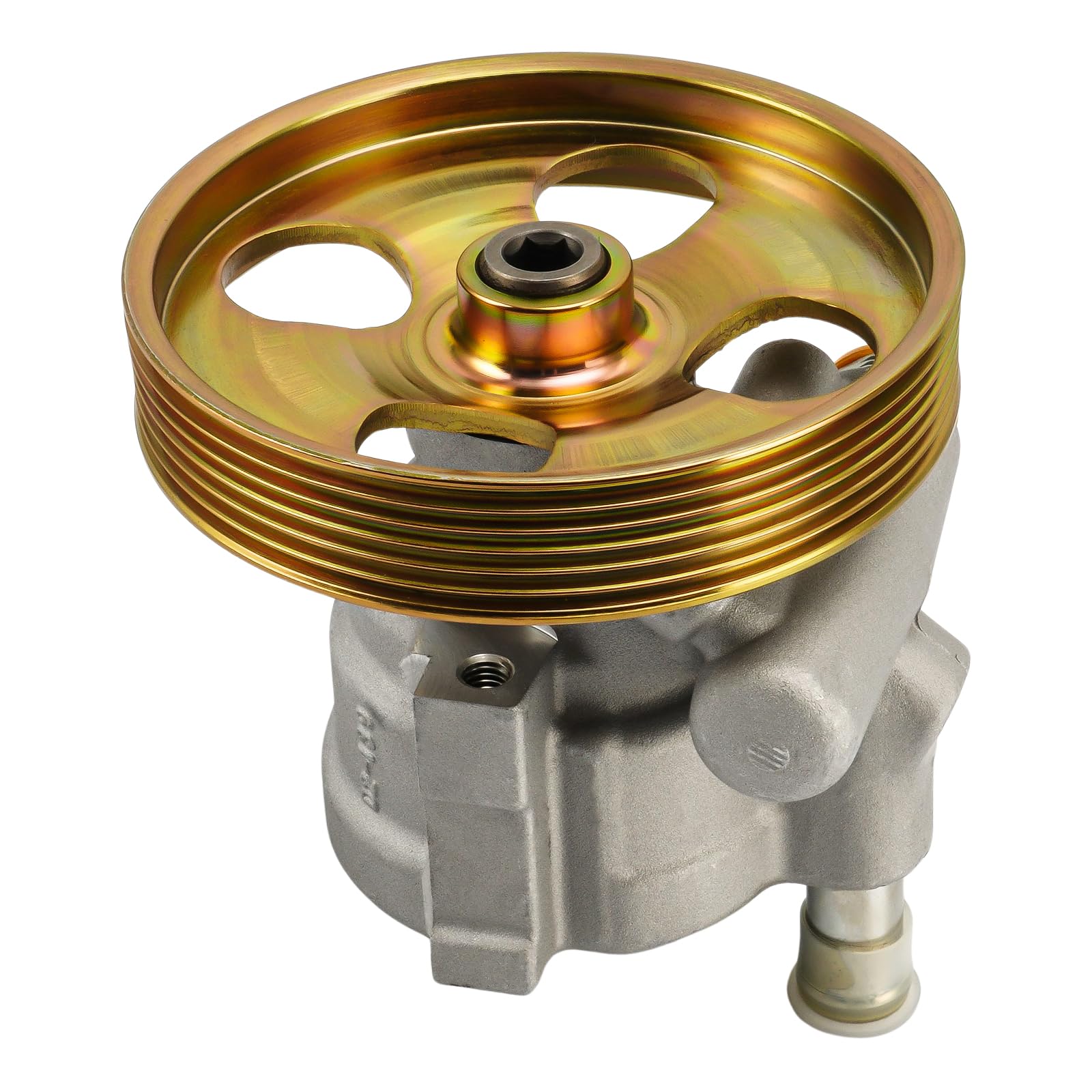 Fesuda Servopumpen Hydraulikpumpe Lenkung für Me-Bz C-KLASSE W202 S202 E-KLASSE W210 S210 M-KLASSE W163 Servolenkung Pumpe Replace# 0024663801, 0024668101, 0024668201 Fesuda Servopumpen Hydraulikpumpe Lenkung für Me-Bz C-KLASSE W202 S202 E-KLASSE W210 S210 M-KLASSE W163 Servolenkung Pumpe Replace# 0024663801, 0024668101, 0024668201 von Fesuda