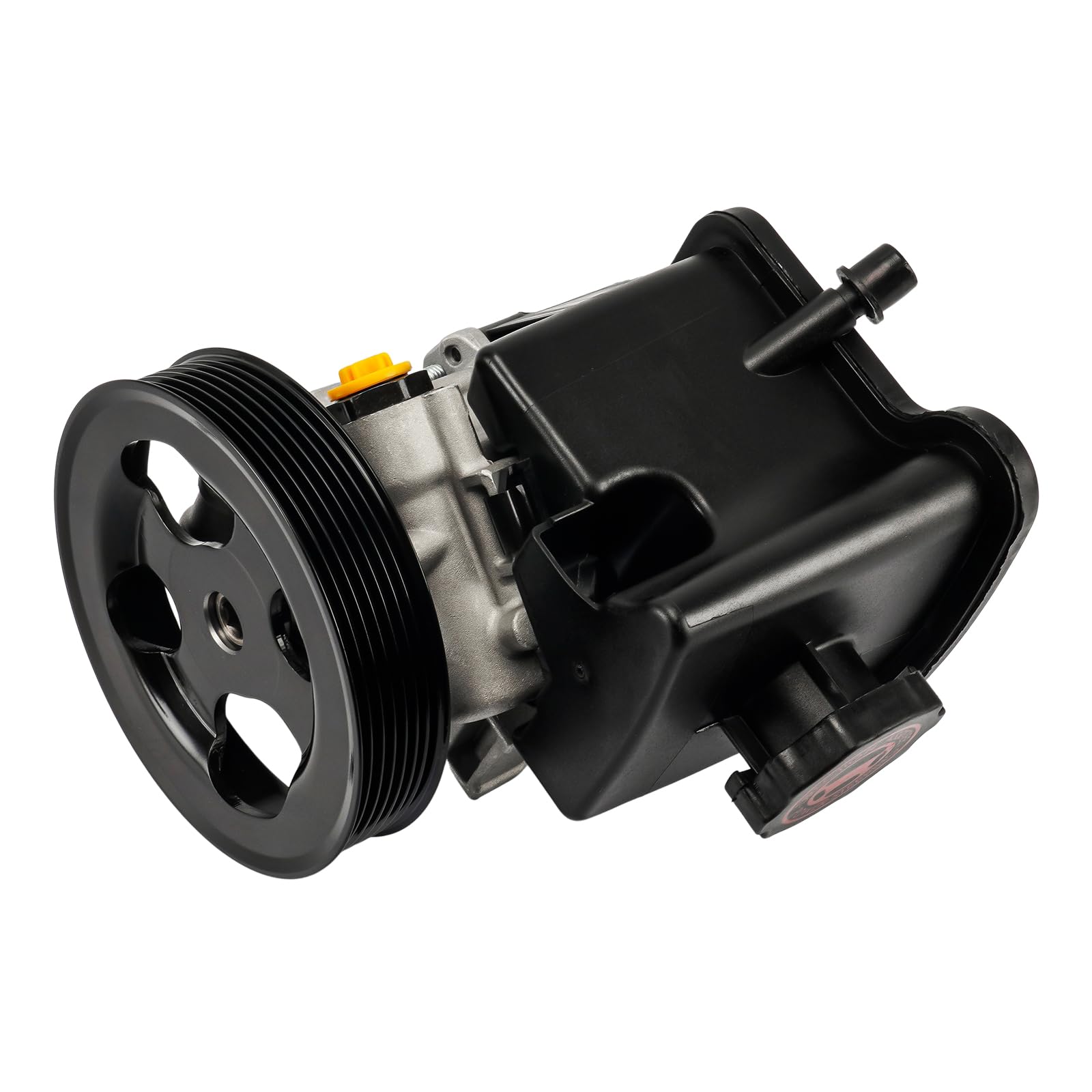 Fesuda Servopumpen Hydraulikpumpe Lenkung für Renaul-t Trafic Master O.p.e.l Movano Primastar Servolenkung Pumpe Replace# 8300024778 Fesuda Servopumpen Hydraulikpumpe Lenkung für Renaul-t Trafic Master O.p.e.l Movano Primastar Servolenkung Pumpe Replace# 8300024778 von Fesuda