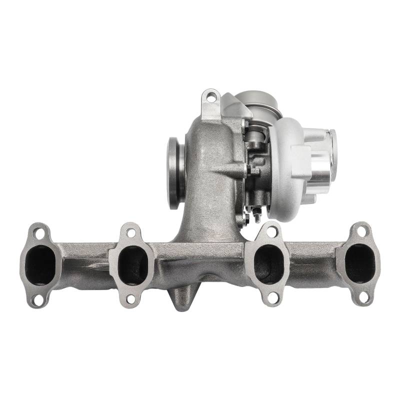 Fesuda Turbolader, Turbocharger für A3 (2003-2010), II (2004-2010), VW Caddy III, Golf V, Golf Plus V (2003-2010), OE 038253014G von Fesuda