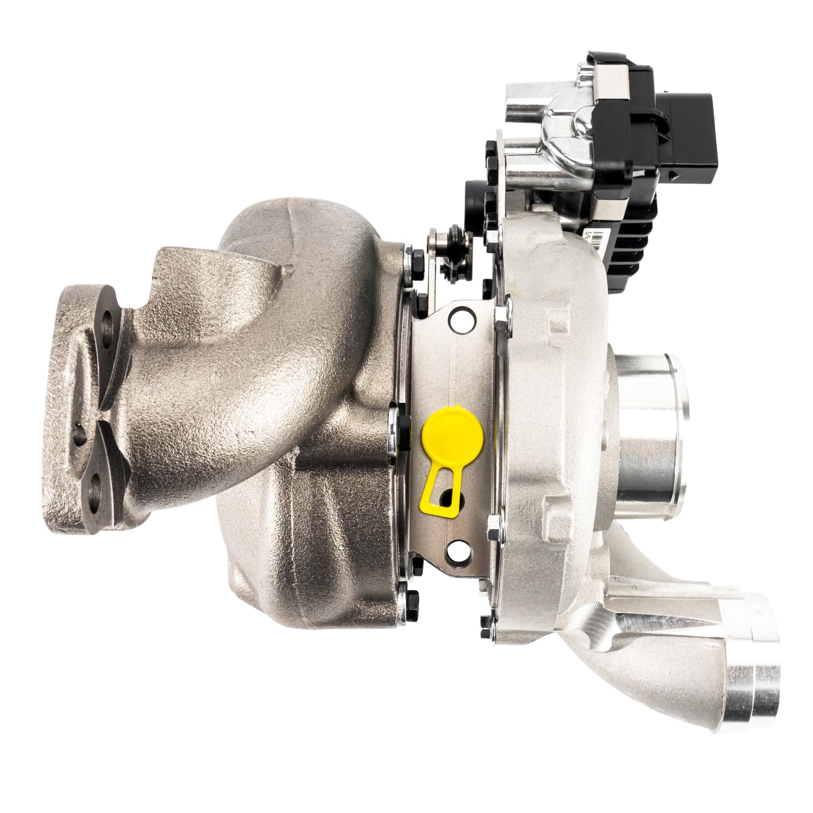 Fesuda Turbolader, Turbocharger für E-Klasse (2005-2009), M-Klasse W164 (2005-2011), Chrysler 300C (2005-2012), OE A6420900280 von Fesuda