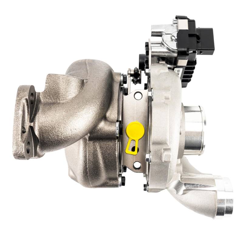 Fesuda Turbolader, Turbocharger für E-Klasse (2005-2009), M-Klasse W164 (2005-2011), Chrysler 300C (2005-2012), OE A6420900280 von Fesuda