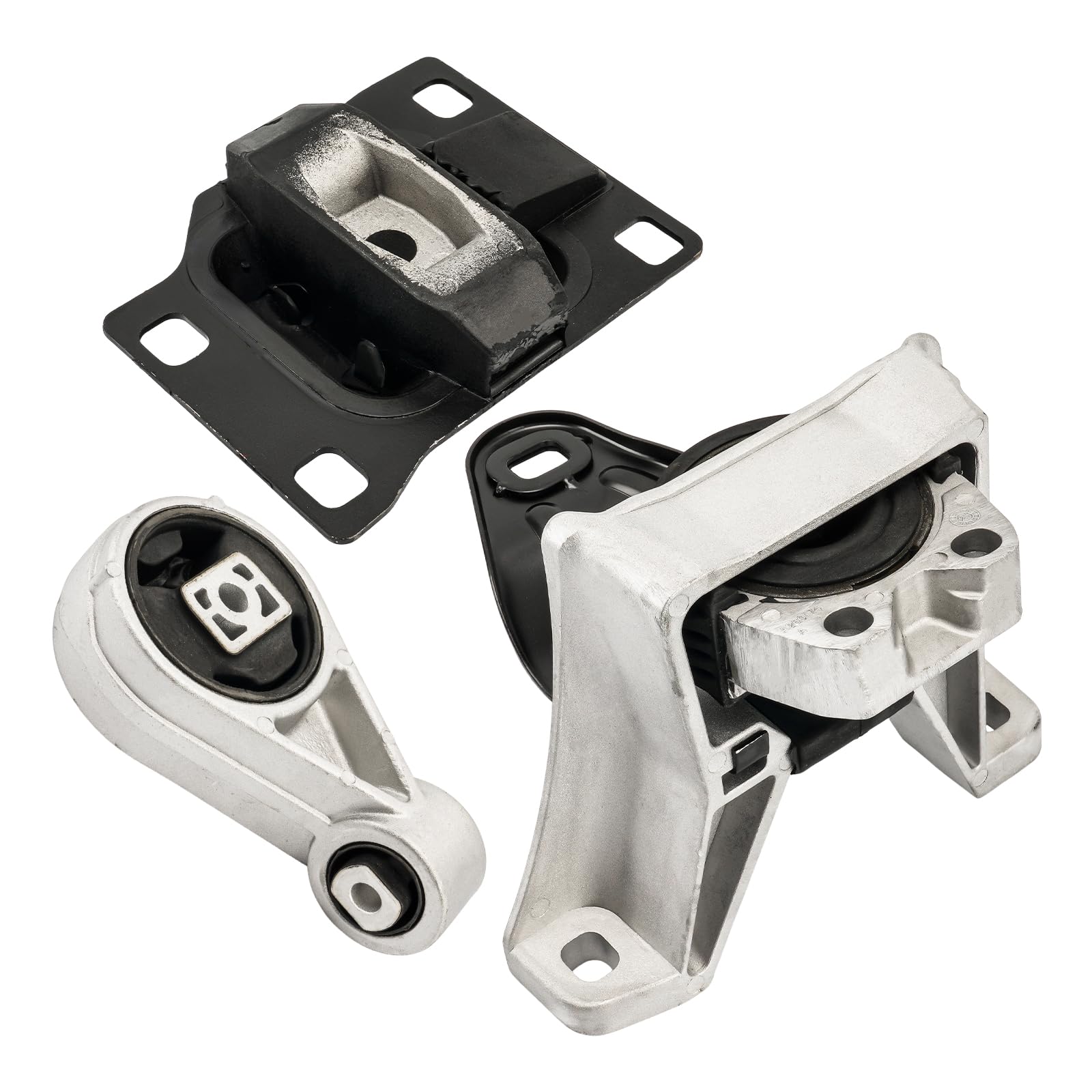 Fesuda Vorne Motorlager Motorhalter Motor Lagerung Domstrebe Motoraufhängung Hydrolager 1pc Engine Motor Mount 1 * 22724,22728 Fesuda Vorne Motorlager Motorhalter Motor Lagerung Domstrebe Motoraufhängung Hydrolager 1pc Engine Motor Mount 1 * 22724,22728 von Fesuda