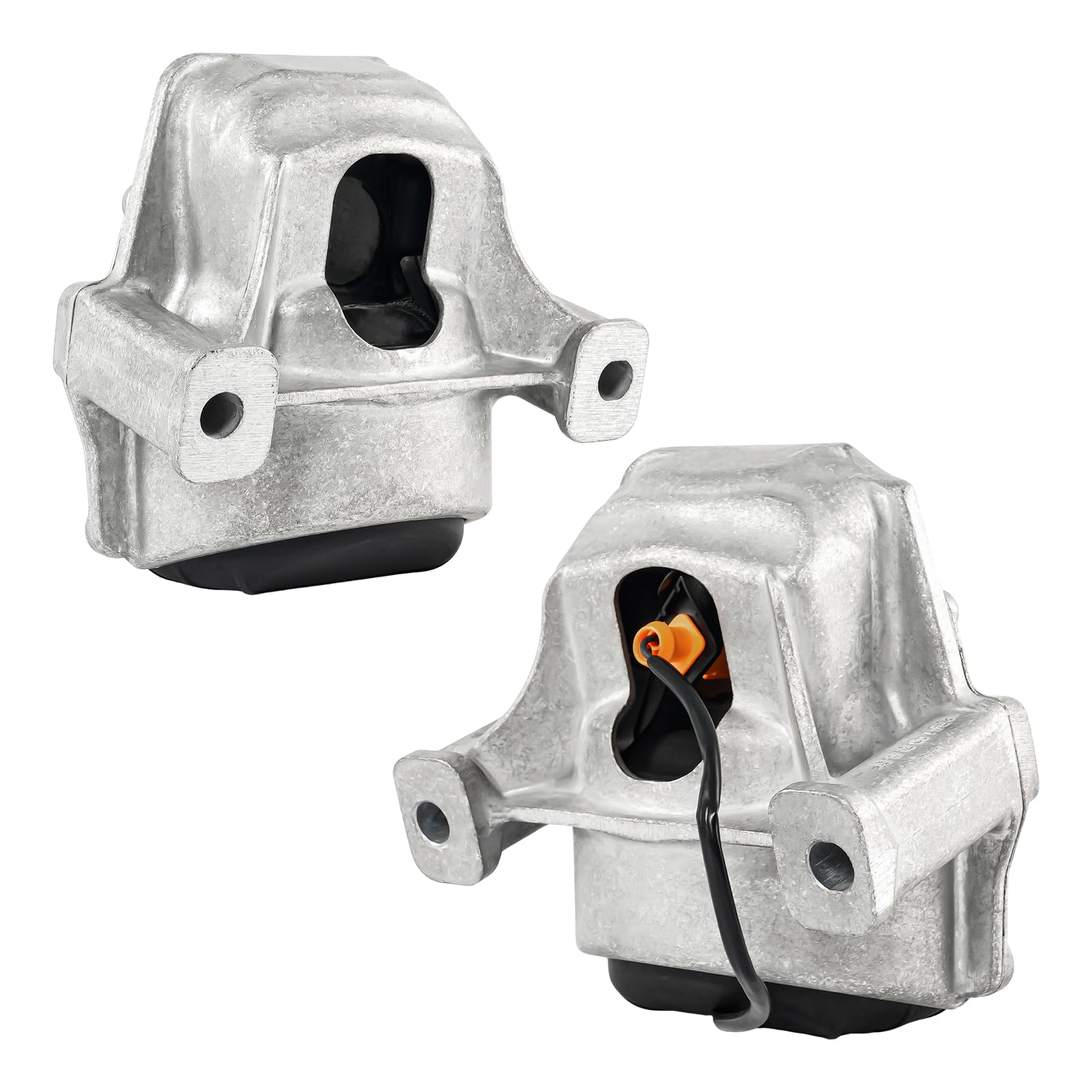 Fesuda Vorne Motorlager Motorhalter Motor Lagerung Domstrebe Motoraufhängung Hydrolager 2pc Engine Motor Mount 1 * 39157,43709 Fesuda Vorne Motorlager Motorhalter Motor Lagerung Domstrebe Motoraufhängung Hydrolager 2pc Engine Motor Mount 1 * 39157,43709 von Fesuda