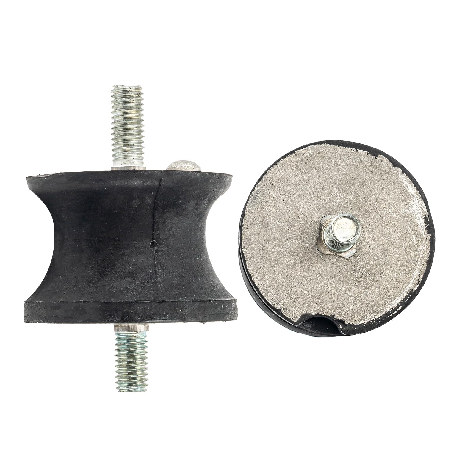 Fesuda Vorne Motorlager Motorhalter Motor Lagerung Domstrebe Motoraufhängung Hydrolager 2pc Engine Motor Mount 2 * 6624 Fesuda Vorne Motorlager Motorhalter Motor Lagerung Domstrebe Motoraufhängung Hydrolager 2pc Engine Motor Mount 2 * 6624 von Fesuda