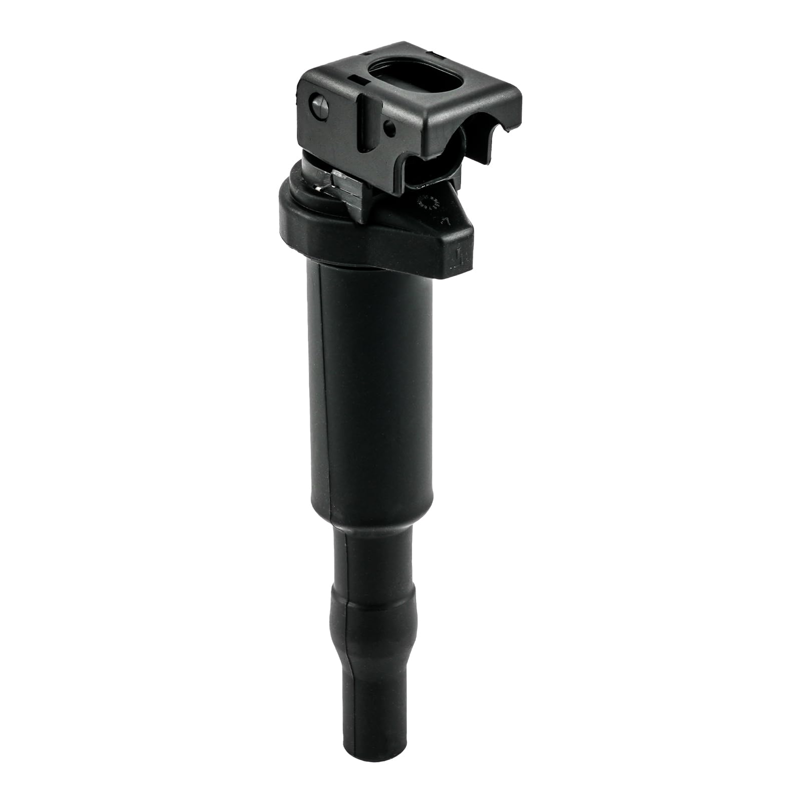 Fesuda Zündspule-1 Stück-Zündmodul geeignet für Peugeot 2008/207/208/3008 (2007-2014), 1er/2er Coupe/3er Compact/3er Cabrio (2000-2015), Replace# 20438 von Fesuda