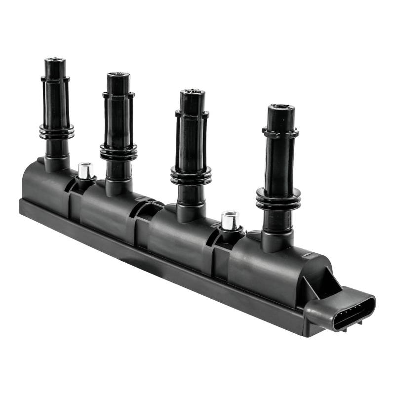 Fesuda Zündspule-1 Stück-Zündmodul kompatibel mit Adam/Astra J/Corsa/Meriva (2009-2019), Vauxhall Adam/Astra Mk/Corsa Mk (2010-2019), OE 20497 von Fesuda