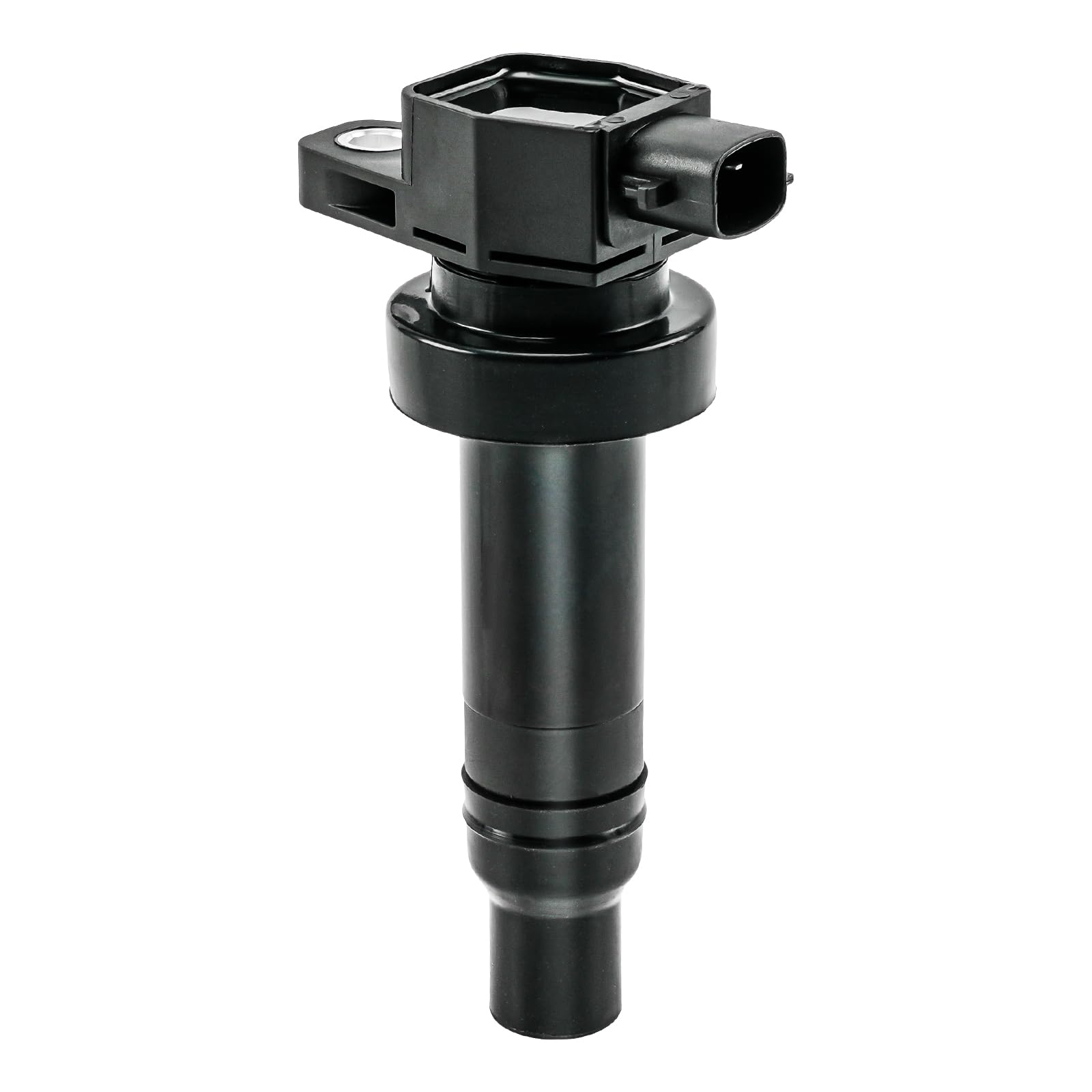 Fesuda Zündspule 20495 1PC Zündmodul Kompatibel mit Hyundai I20/I30/I30 Coupe/I30 Estate/Ix20 2007-2015, Kia Cee'D/Rio Iii/Venga 2010-2019 Fesuda Zündspule 20495 1PC Zündmodul Kompatibel mit Hyundai I20/I30/I30 Coupe/I30 Estate/Ix20 2007-2015, Kia Cee'D/Rio Iii/Venga 2010-2019 von Fesuda