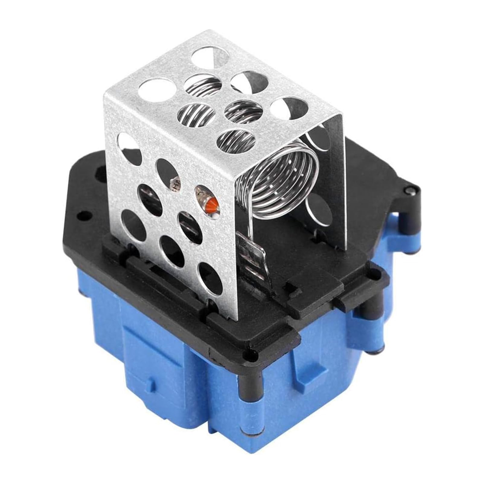 Fhkpsqkcn Ersatzkühlwiderstand Kühlerlüfter Für C4 307 308 Partner 3008 5008 HVAC Gebläsemotor Widerstand 9662240180 1308CX Fhkpsqkcn Ersatzkühlwiderstand Kühlerlüfter Für C4 307 308 Partner 3008 5008 HVAC Gebläsemotor Widerstand 9662240180 1308CX von Fhkpsqkcn