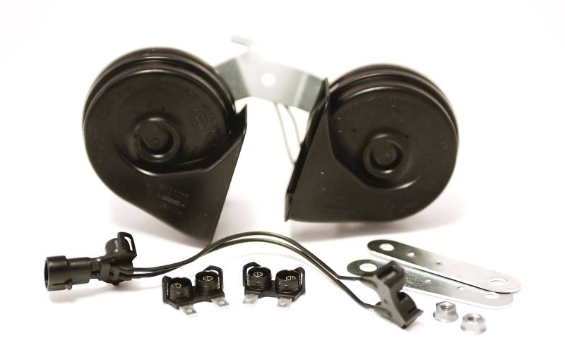 FIAMM 7202622 Universal OEM Doppelhorn-Montage, 1 Stück von Fiamm