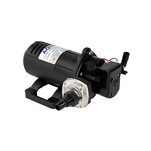 Fiamma 01216B01- Pumpe Aqua 8 10 l/min Fiamma 01216B01- Pumpe Aqua 8 10 l/min von Fiamma