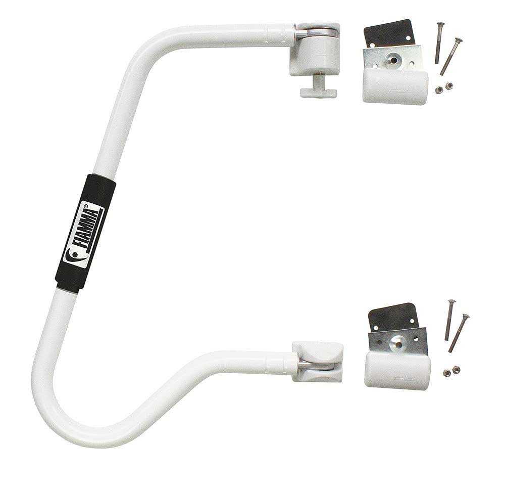 Fiamma 0351304 Security 46 Pro Griffe von Fiamma