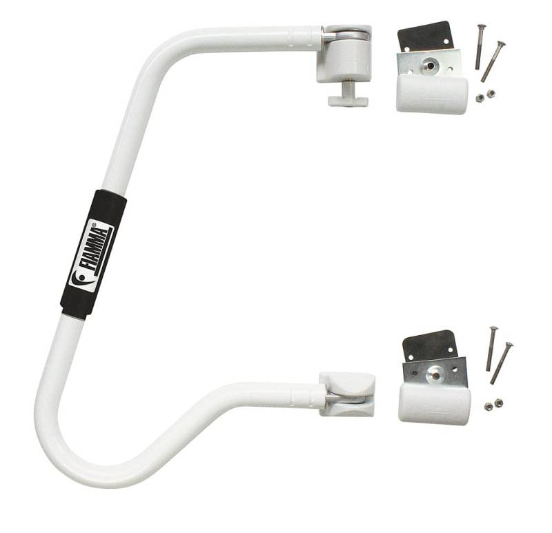 Fiamma 0351304 Security 46 Pro Griffe von Fiamma