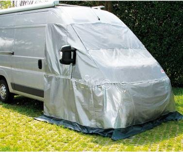 Fiamma 06344A01‐ Fahrzeugabdeckungen Fiamma 06344A01‐ Fahrzeugabdeckungen von Fiamma