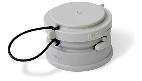 Fiamma 0649701 Quick Connection W Netzteil Kanister Fiamma 0649701 Quick Connection W Netzteil Kanister von Fiamma