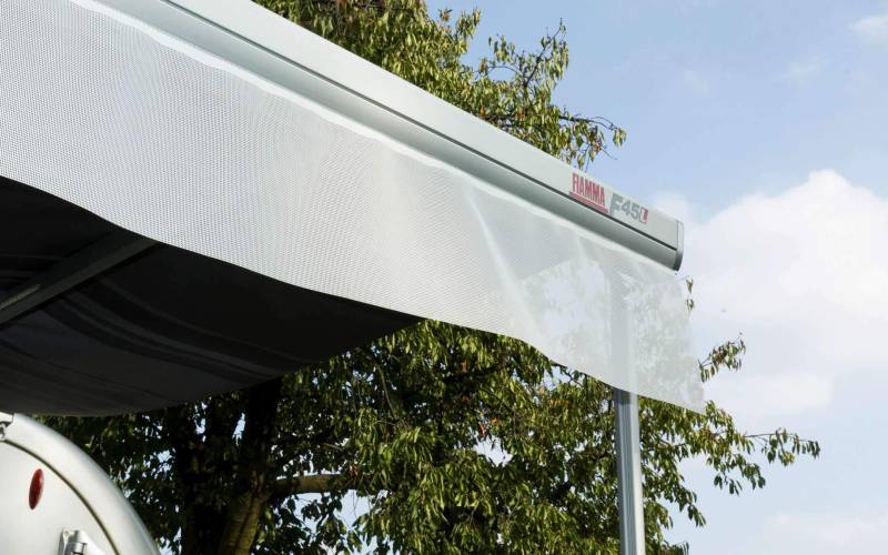 Fiamma Shade Sun View Sonnenschutz von Fiamma