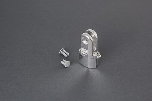 Fiamma F45 S/F65 Stützfußgelenk-Endstück links 4,5 - 4,9m Fiamma F45 S/F65 Stützfußgelenk-Endstück links 4,5 - 4,9m von Fiamma