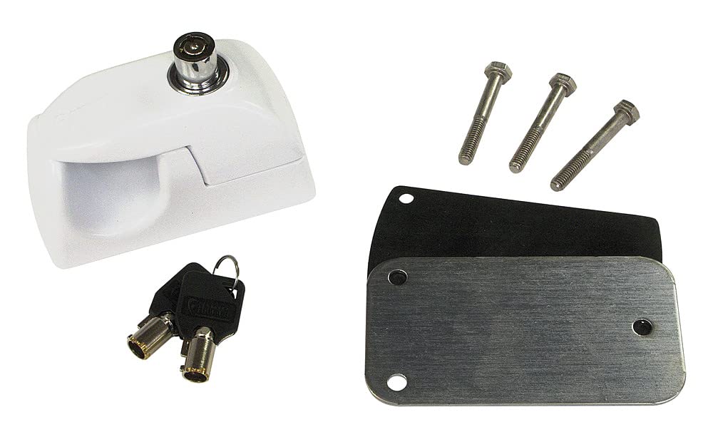 Fiamma 98656-433 Kit Security Lock für Security 31/46 Fiamma 98656-433 Kit Security Lock für Security 31/46 von Fiamma